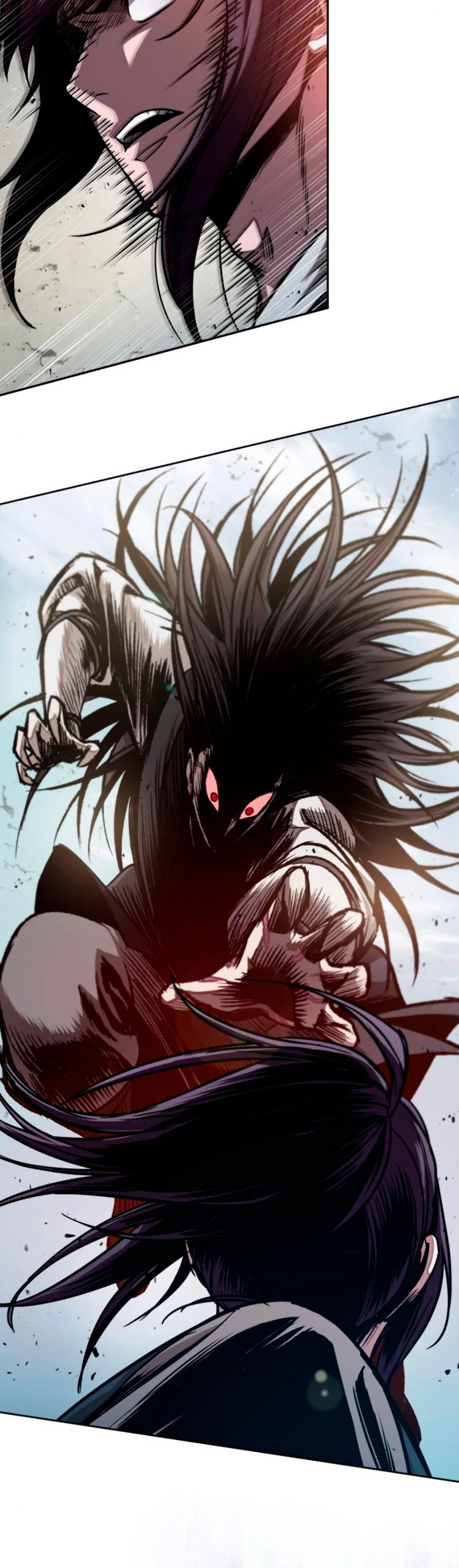 El Despiadado Demonio Celestial > Capitulo 55 > Page 81