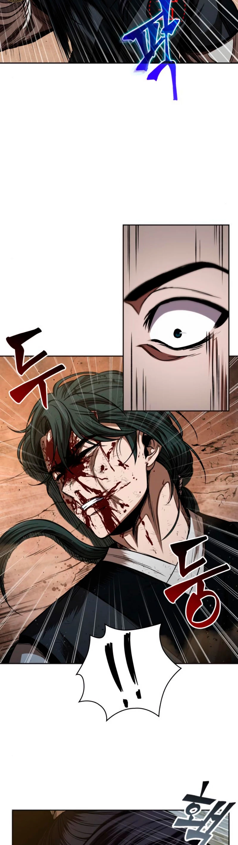 El Despiadado Demonio Celestial > Capitulo 55 > Page 301