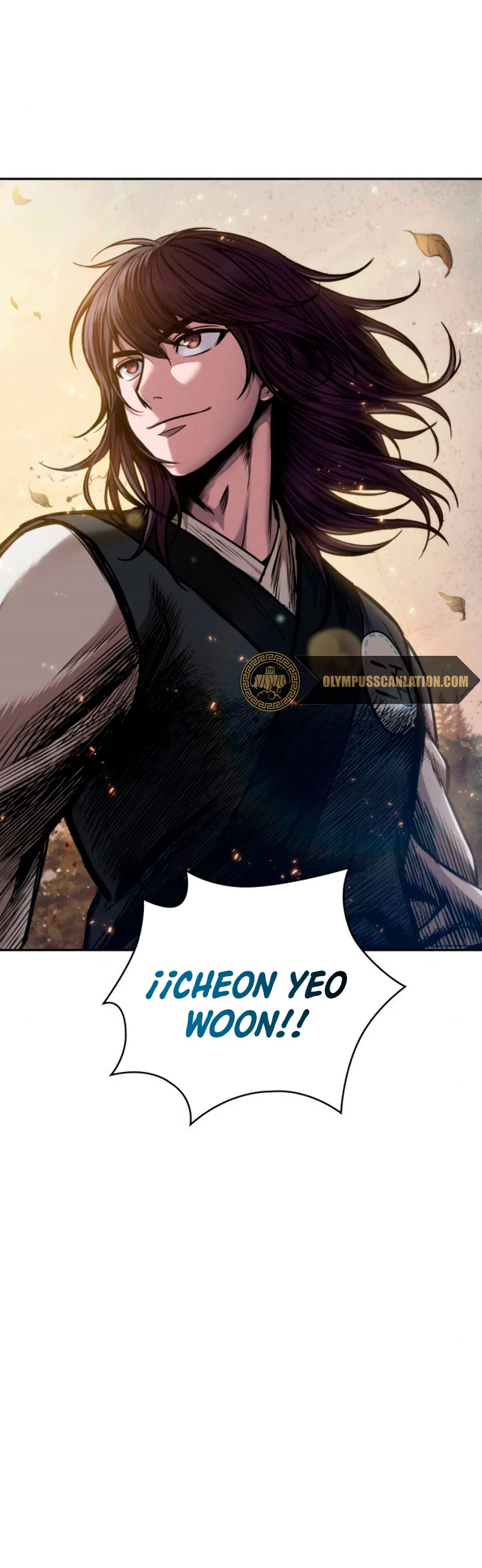 El Despiadado Demonio Celestial > Capitulo 55 > Page 411