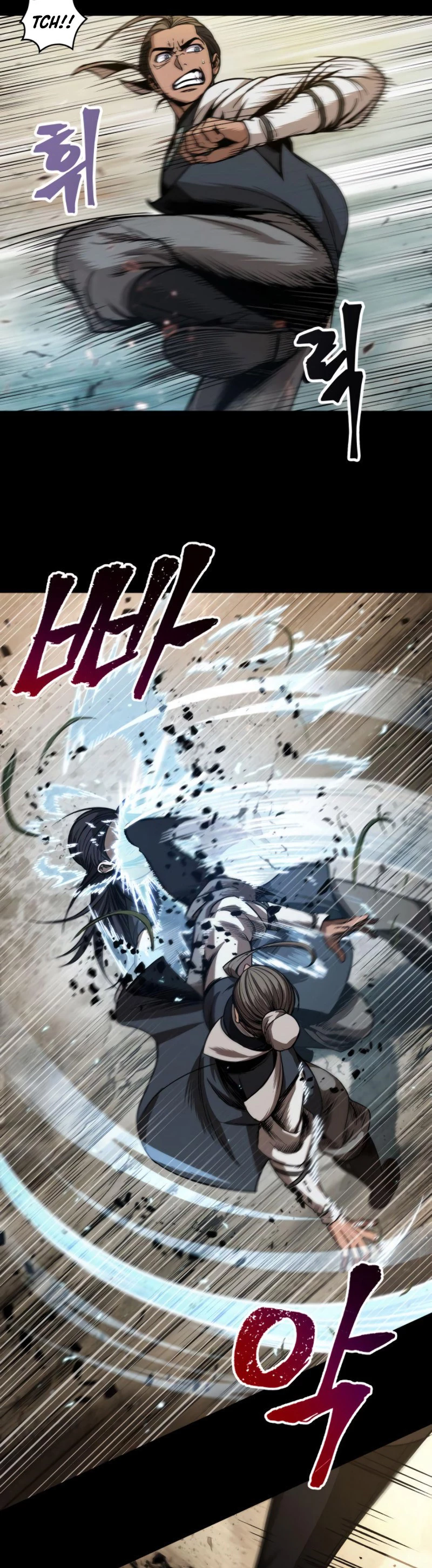 El Despiadado Demonio Celestial > Capitulo 56 > Page 41