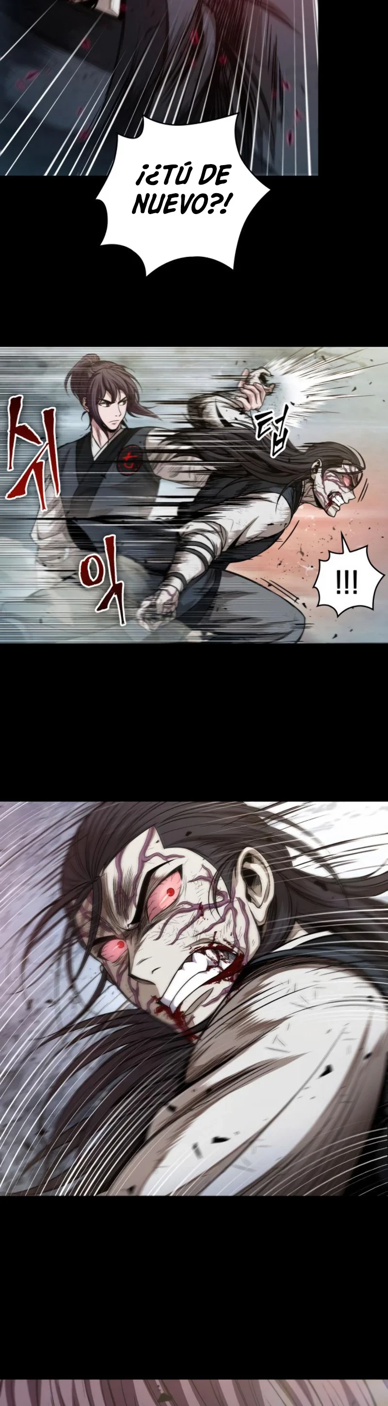 El Despiadado Demonio Celestial > Capitulo 56 > Page 71