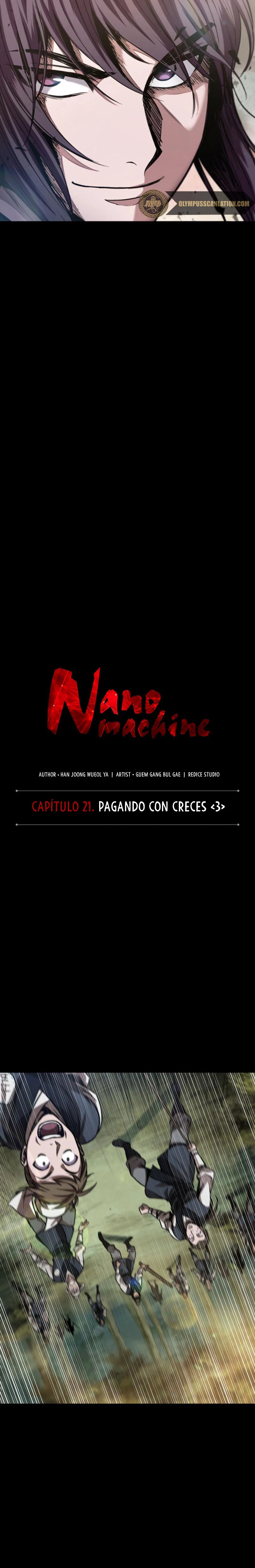 El Despiadado Demonio Celestial > Capitulo 56 > Page 81