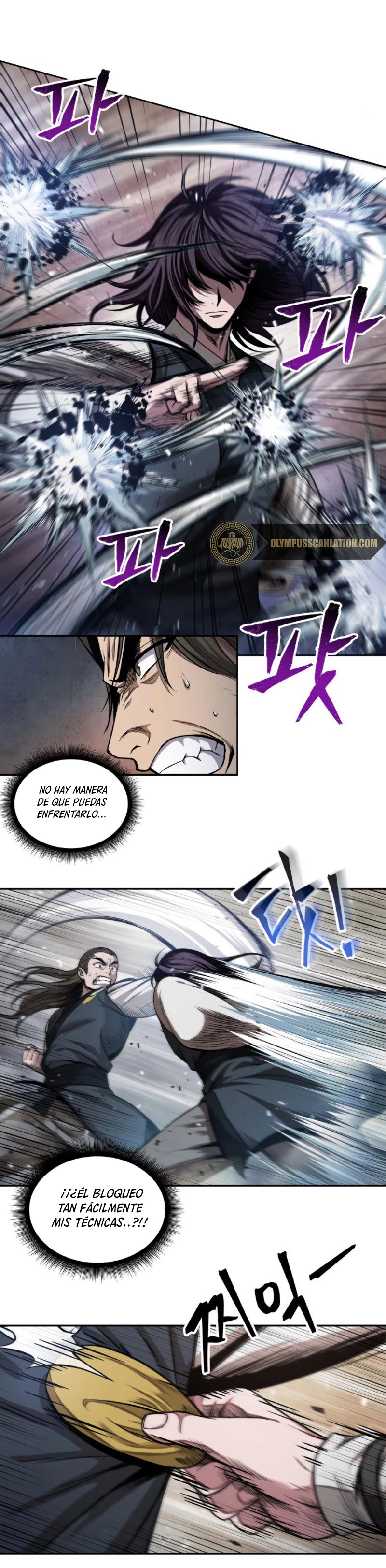 El Despiadado Demonio Celestial > Capitulo 56 > Page 231