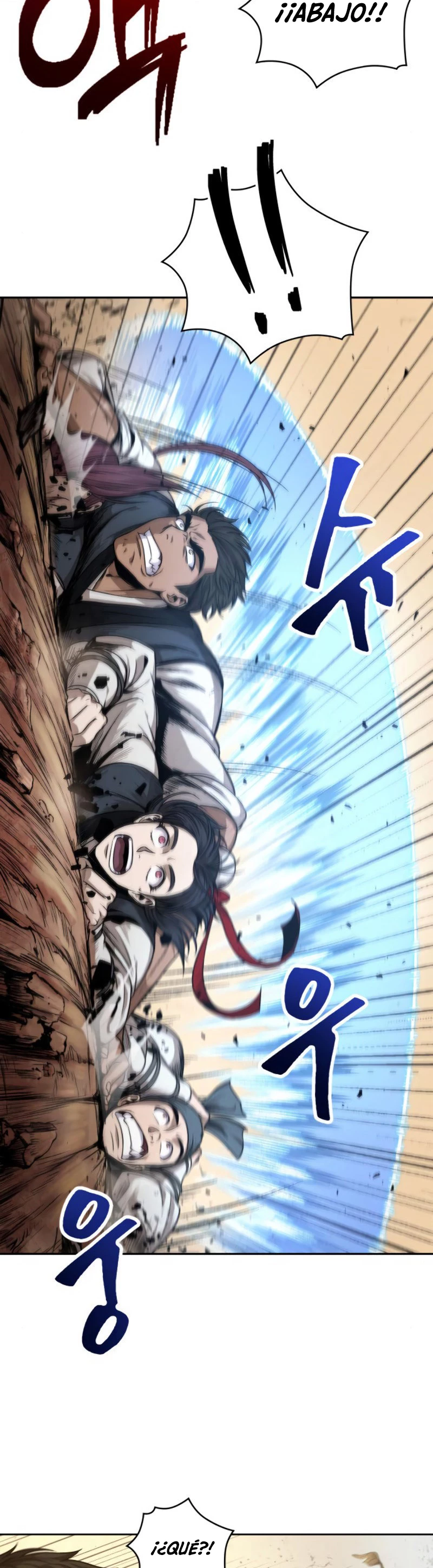 El Despiadado Demonio Celestial > Capitulo 56 > Page 291