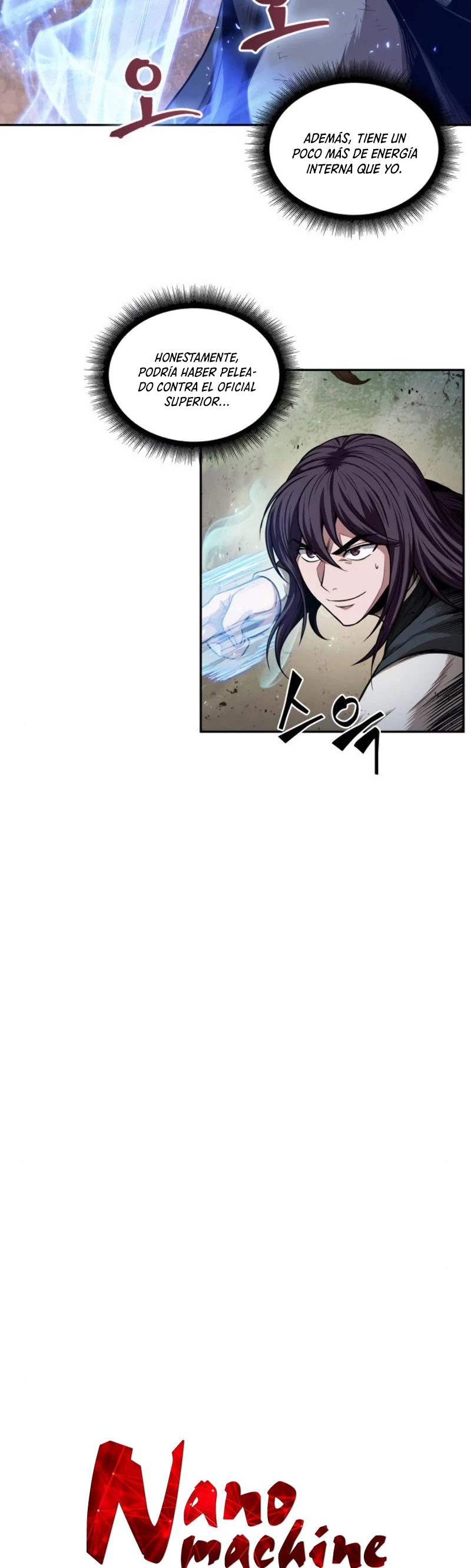 El Despiadado Demonio Celestial > Capitulo 57 > Page 81