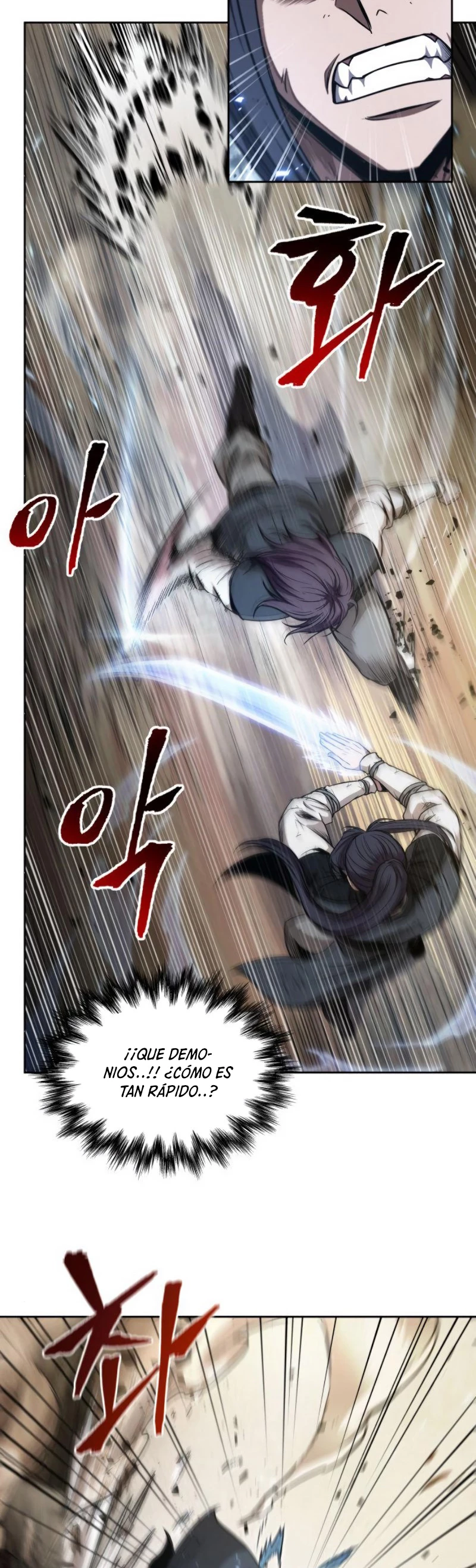 El Despiadado Demonio Celestial > Capitulo 57 > Page 291
