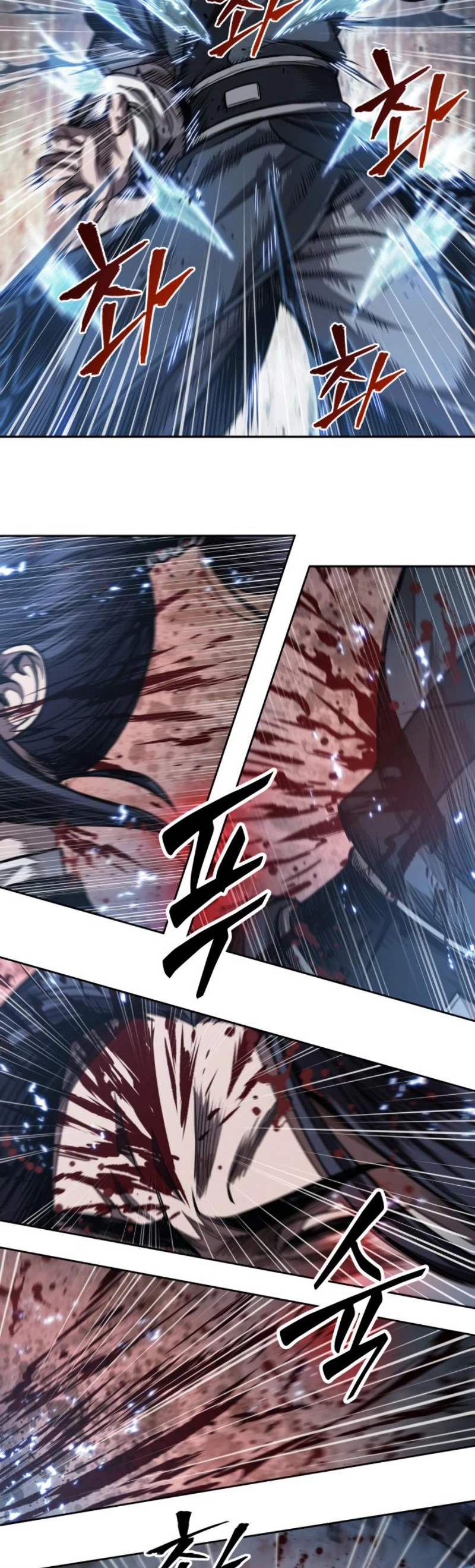 El Despiadado Demonio Celestial > Capitulo 57 > Page 331