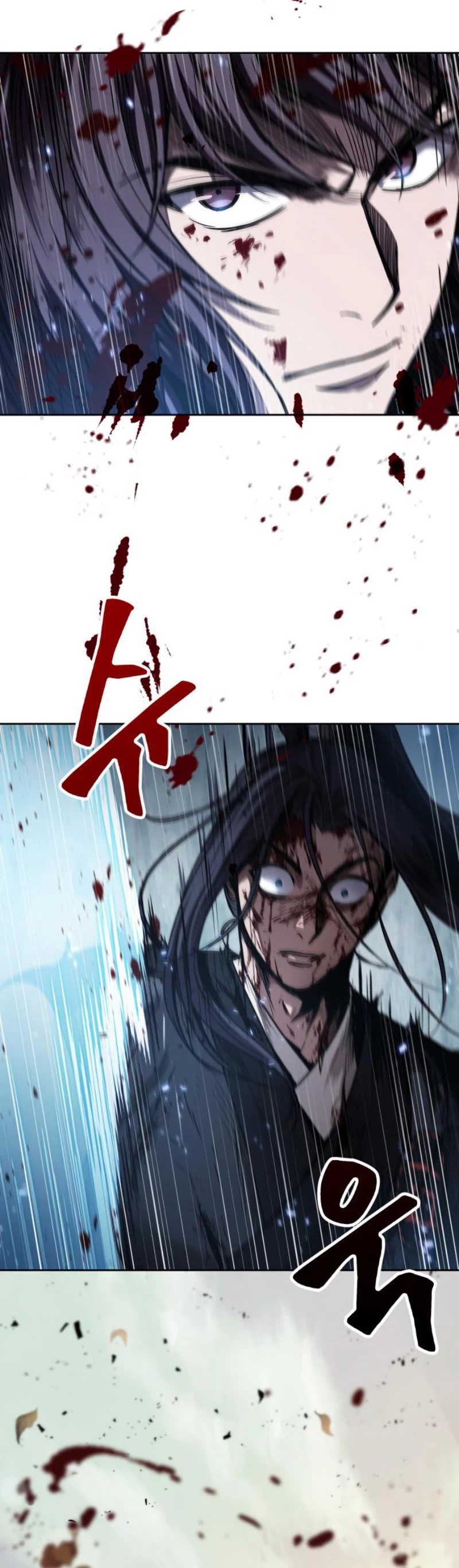 El Despiadado Demonio Celestial > Capitulo 57 > Page 361