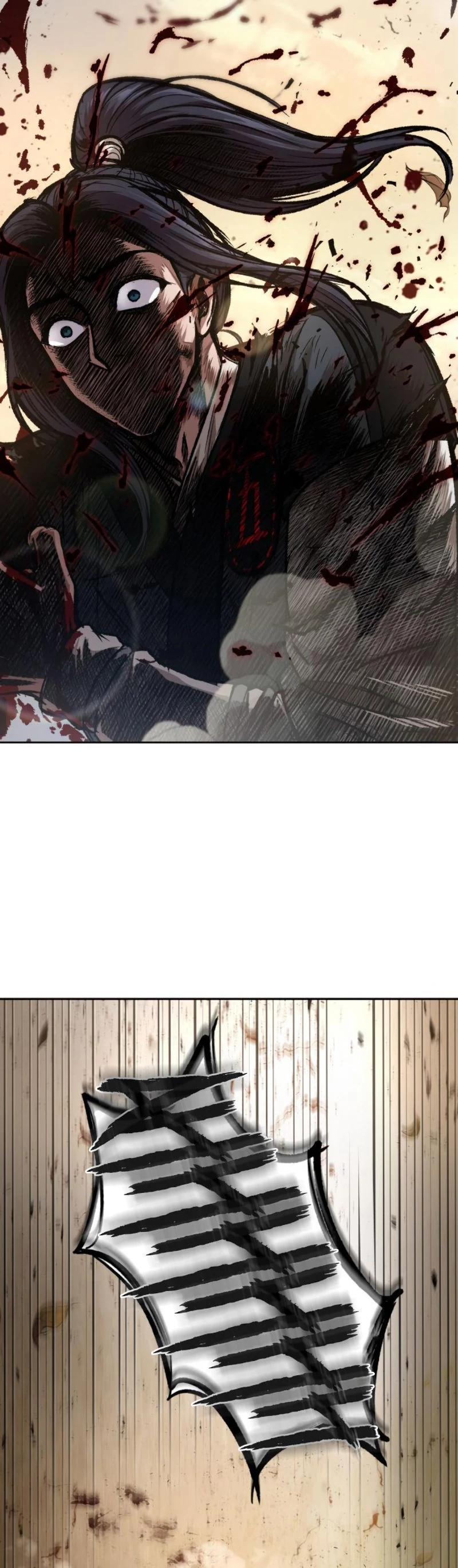 El Despiadado Demonio Celestial > Capitulo 57 > Page 401