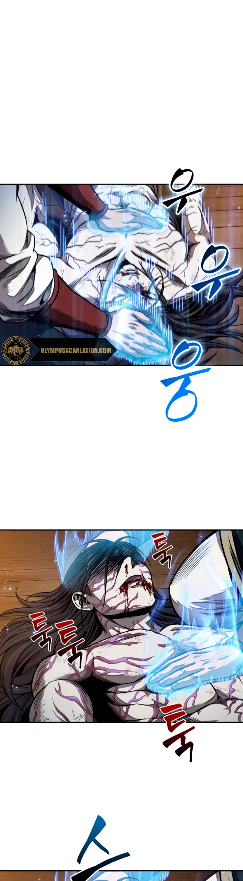 El Despiadado Demonio Celestial > Capitulo 58 > Page 371