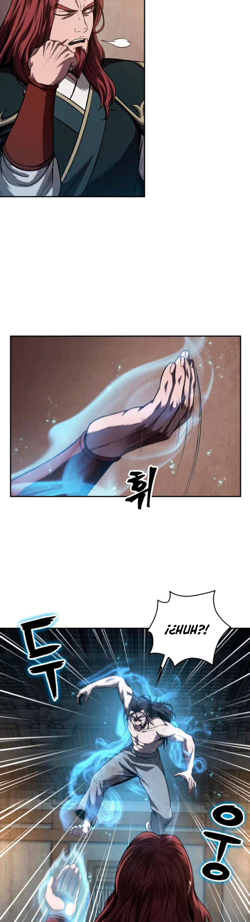El Despiadado Demonio Celestial > Capitulo 59 > Page 41