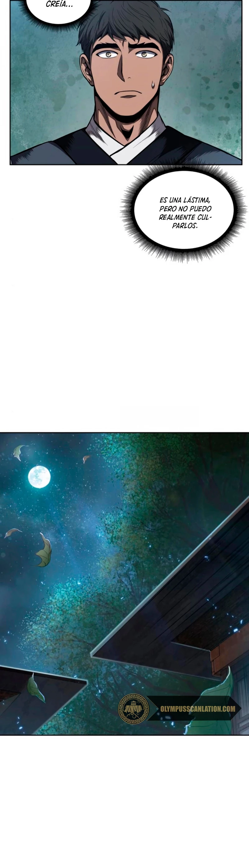 El Despiadado Demonio Celestial > Capitulo 59 > Page 361