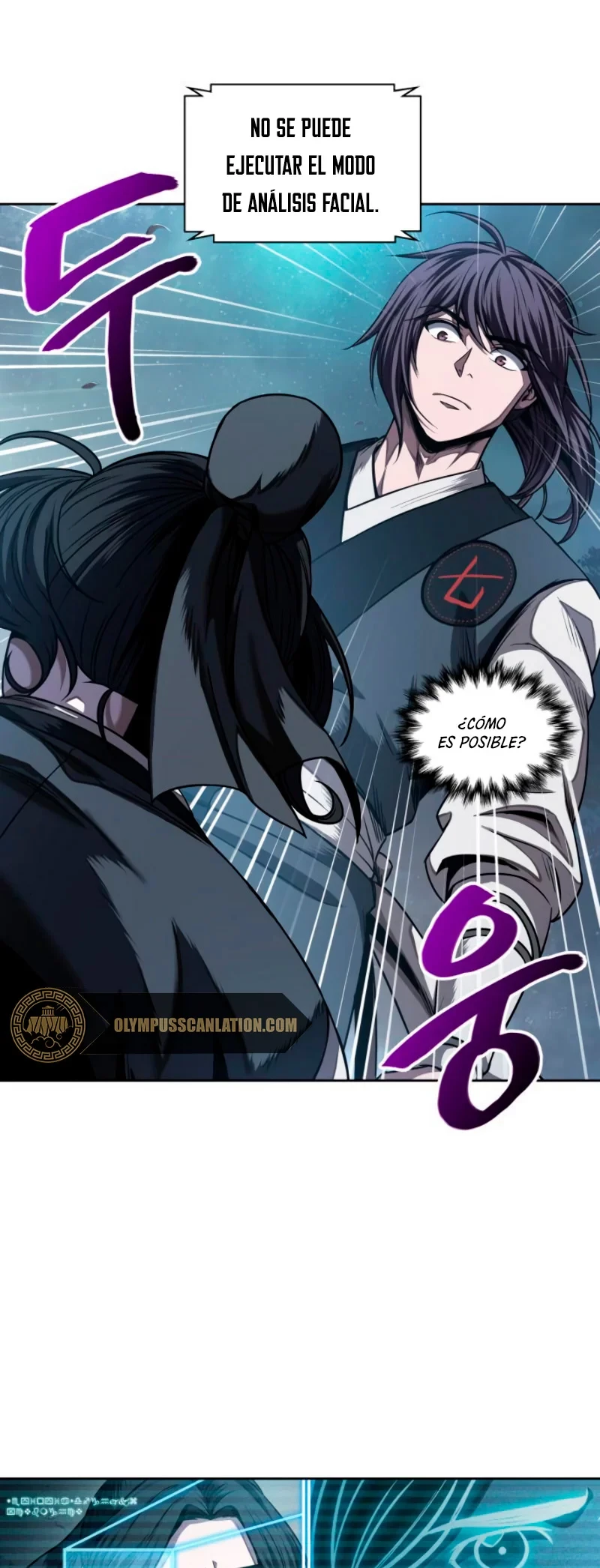 El Despiadado Demonio Celestial > Capitulo 60 > Page 311