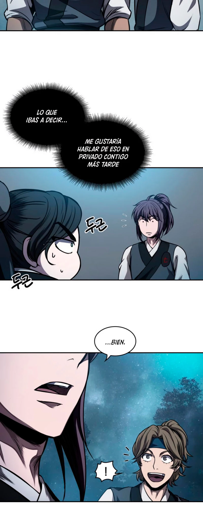 El Despiadado Demonio Celestial > Capitulo 60 > Page 371