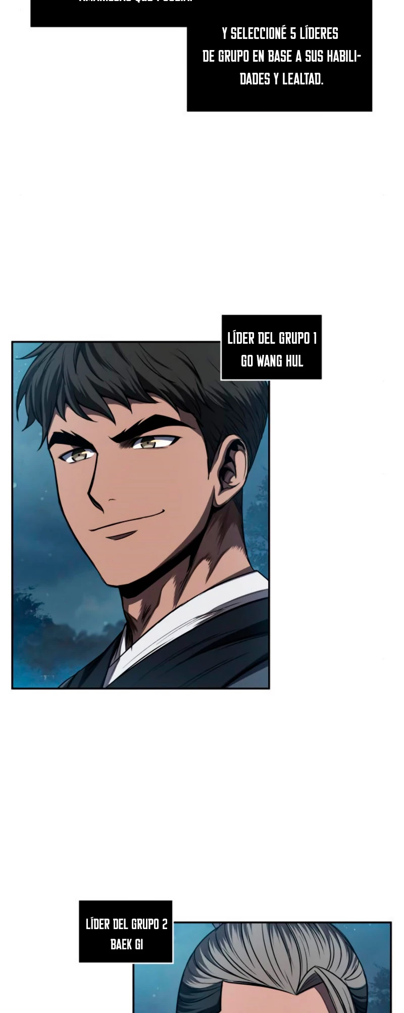 El Despiadado Demonio Celestial > Capitulo 60 > Page 411