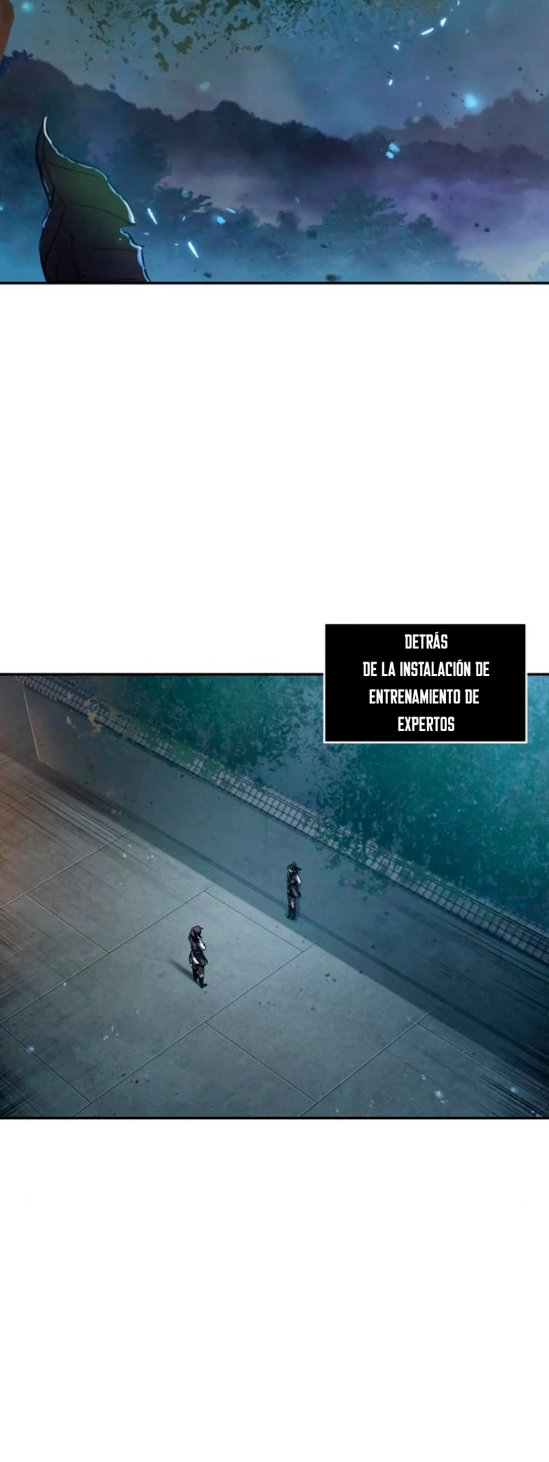 El Despiadado Demonio Celestial > Capitulo 60 > Page 461