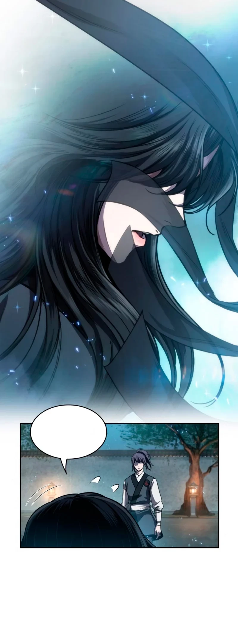 El Despiadado Demonio Celestial > Capitulo 60 > Page 601
