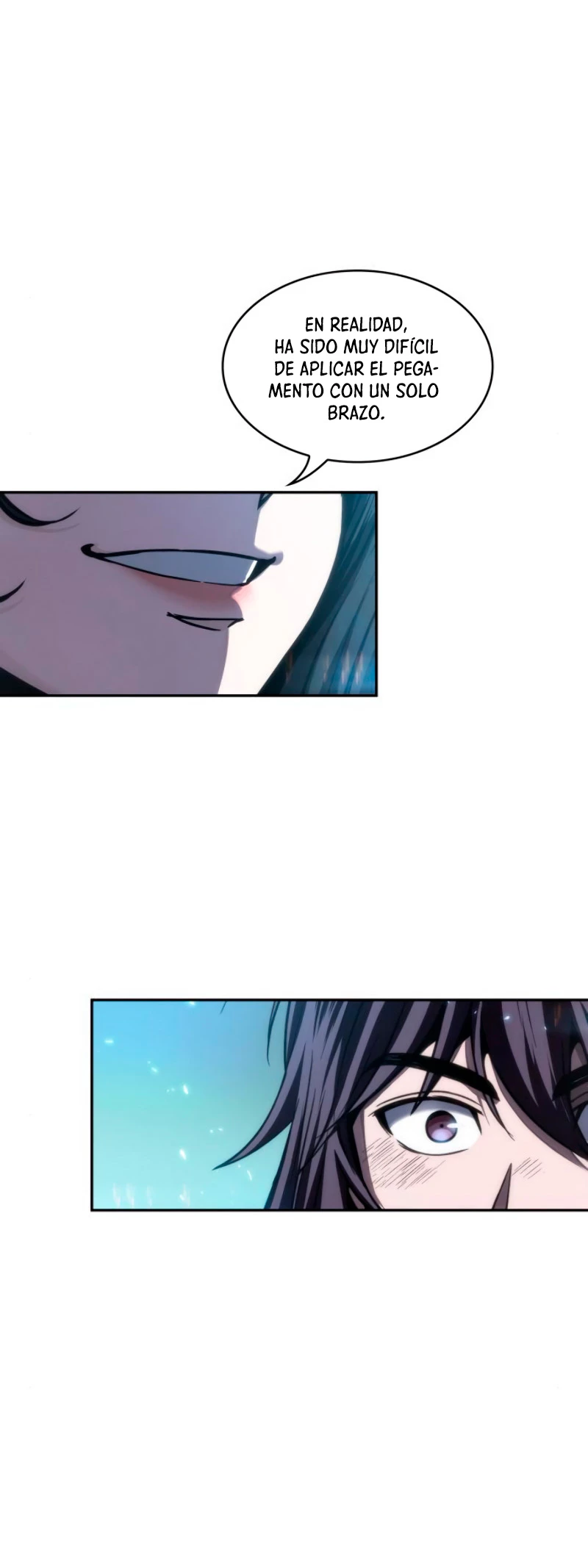 El Despiadado Demonio Celestial > Capitulo 60 > Page 611