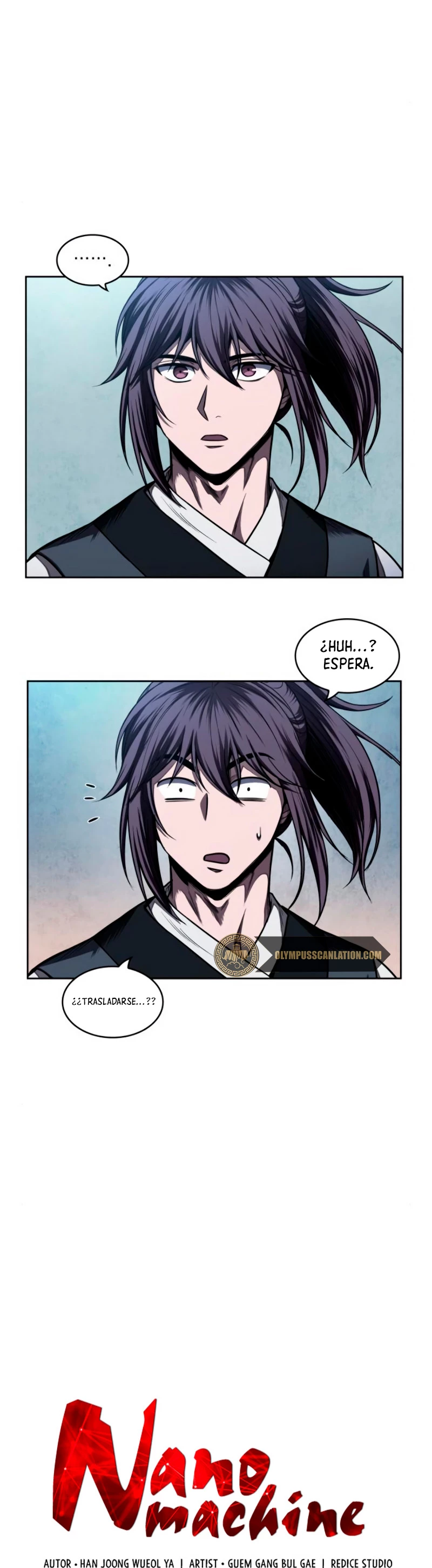 El Despiadado Demonio Celestial > Capitulo 61 > Page 81