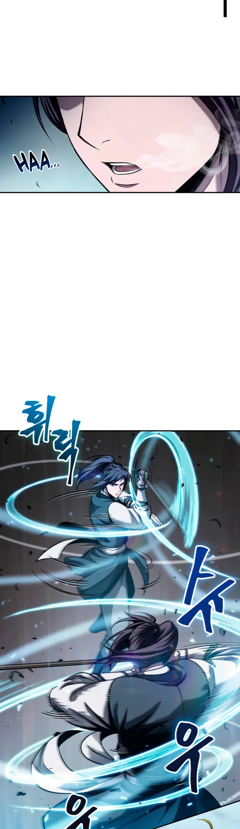 El Despiadado Demonio Celestial > Capitulo 61 > Page 361