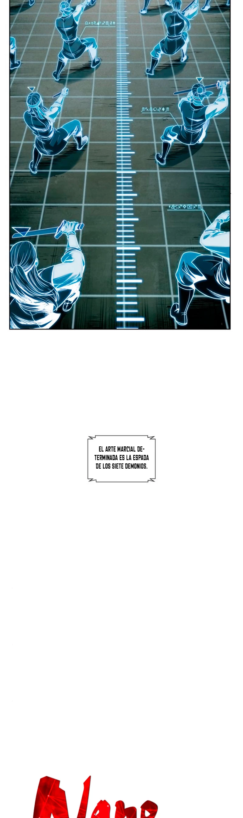 El Despiadado Demonio Celestial > Capitulo 62 > Page 51