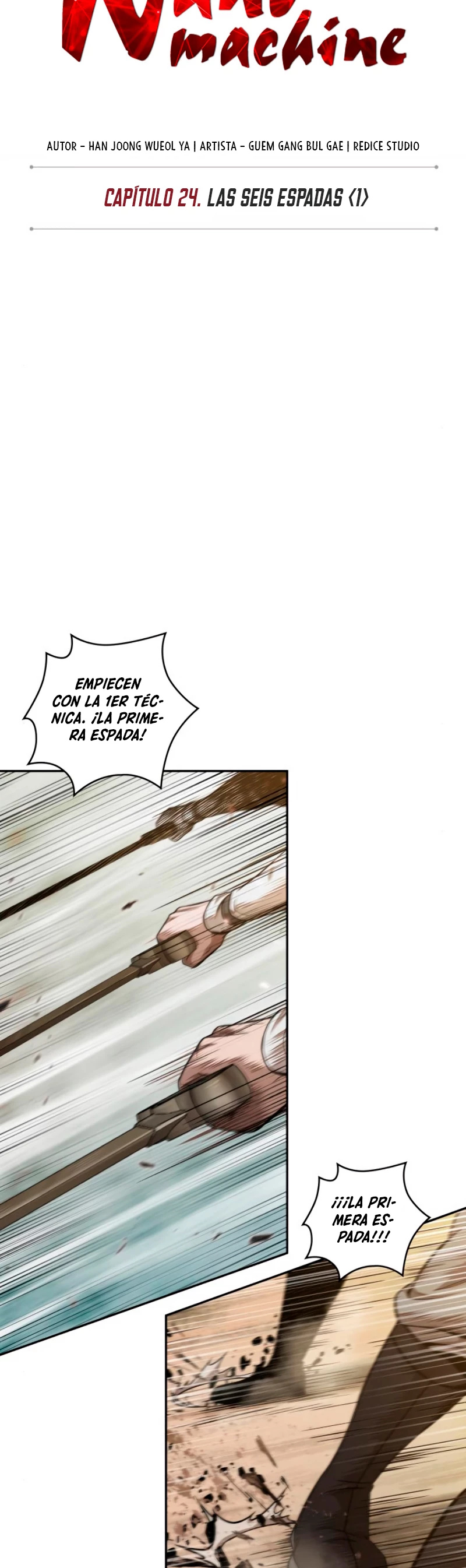 El Despiadado Demonio Celestial > Capitulo 62 > Page 61