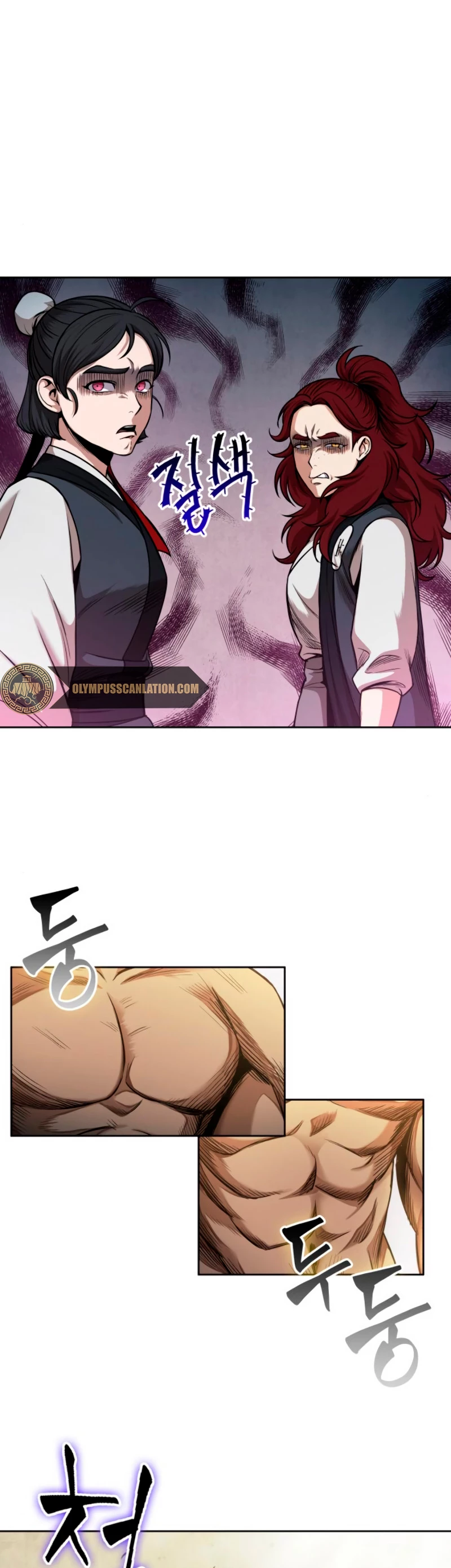El Despiadado Demonio Celestial > Capitulo 62 > Page 391