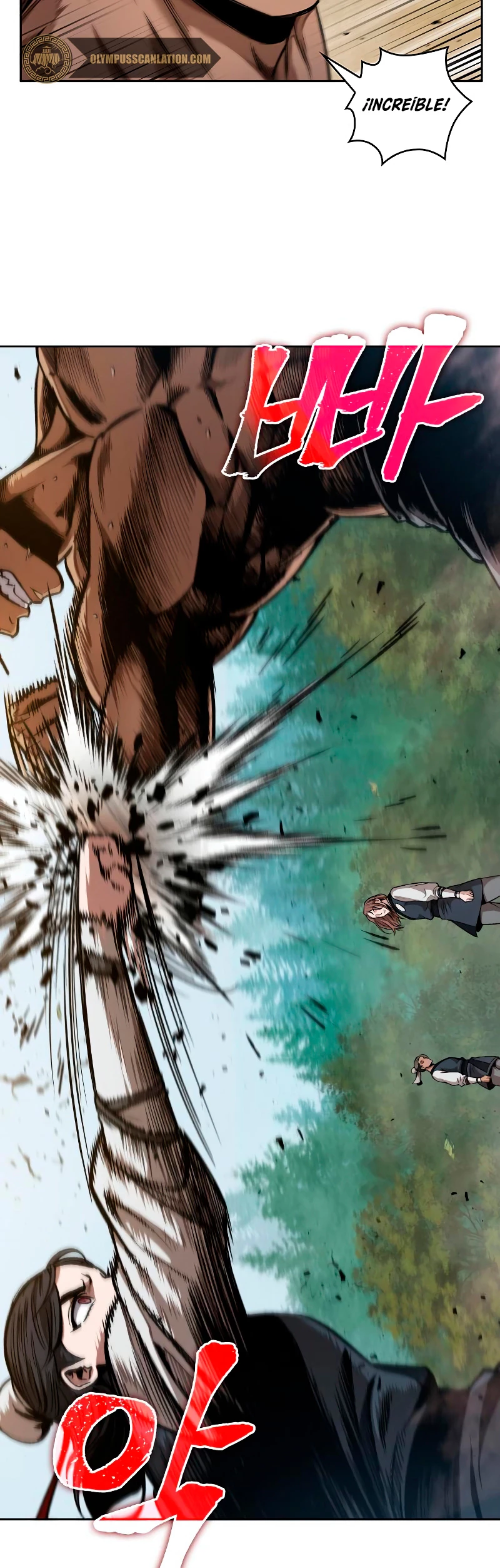 El Despiadado Demonio Celestial > Capitulo 63 > Page 41