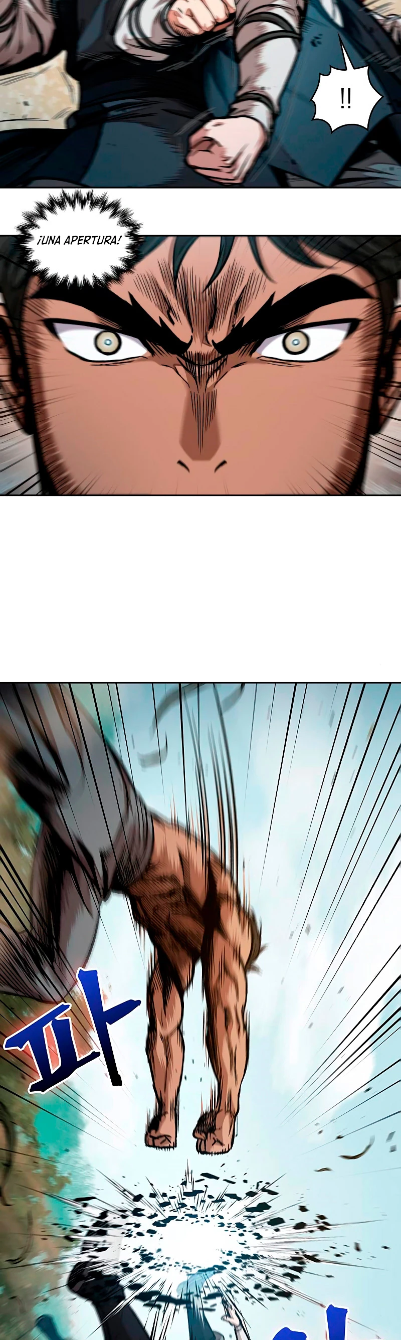 El Despiadado Demonio Celestial > Capitulo 63 > Page 91