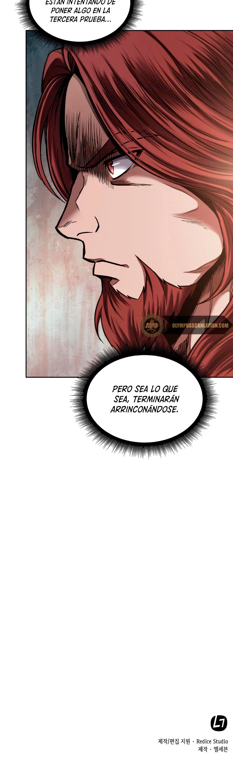 El Despiadado Demonio Celestial > Capitulo 63 > Page 401