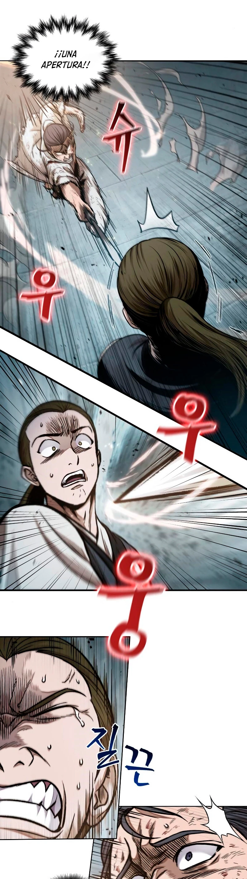 El Despiadado Demonio Celestial > Capitulo 64 > Page 201