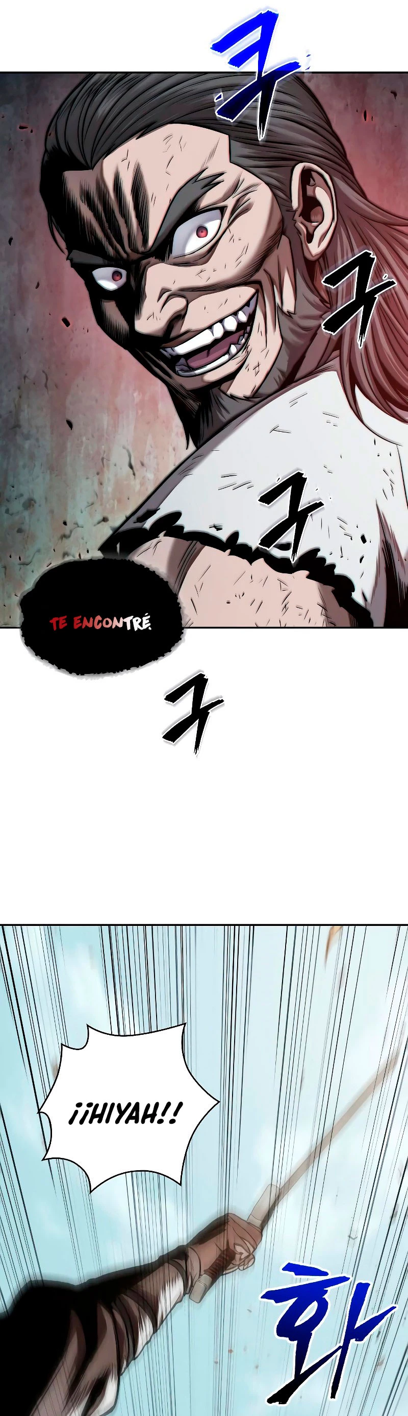 El Despiadado Demonio Celestial > Capitulo 65 > Page 21