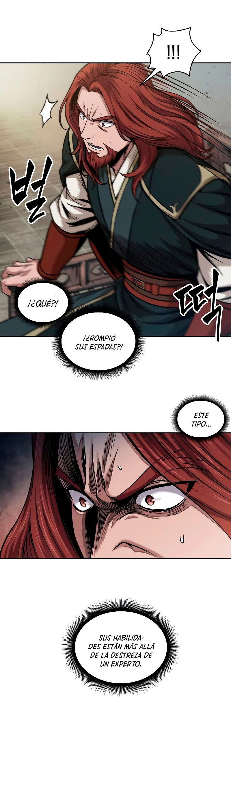 El Despiadado Demonio Celestial > Capitulo 65 > Page 71