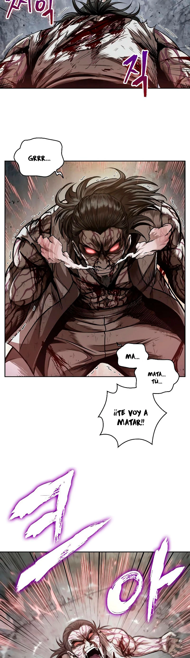 El Despiadado Demonio Celestial > Capitulo 65 > Page 211