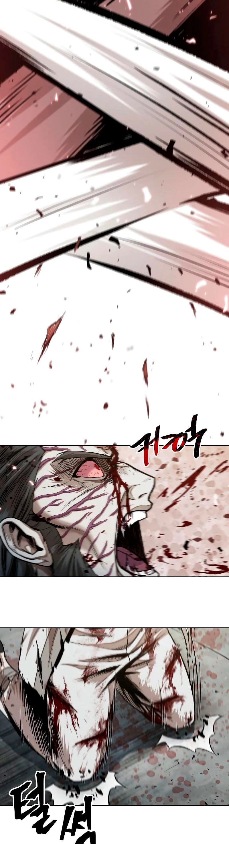 El Despiadado Demonio Celestial > Capitulo 65 > Page 301