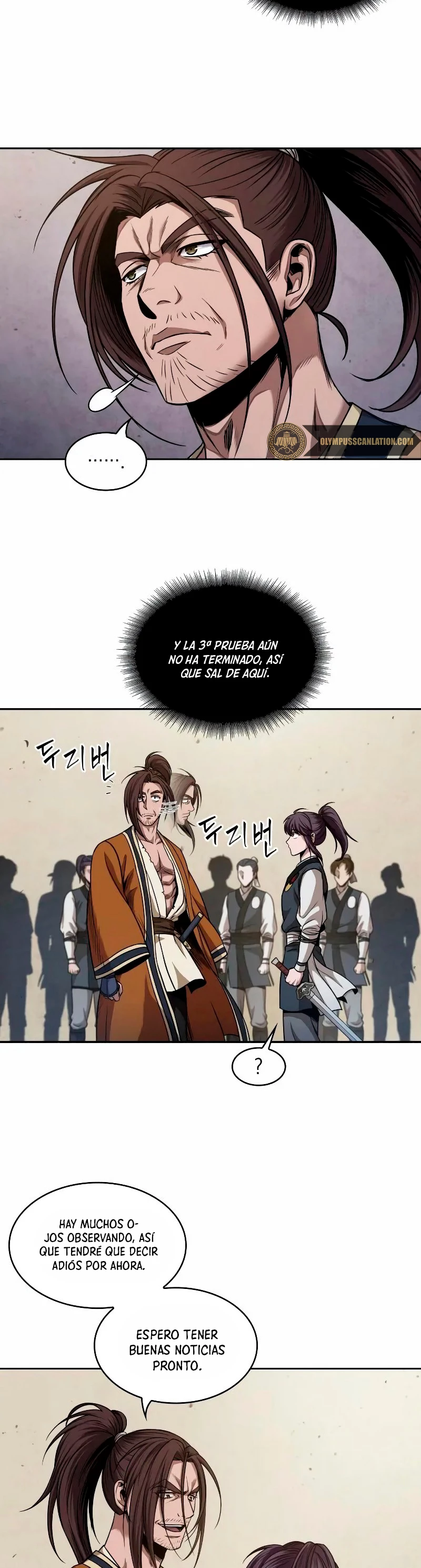 El Despiadado Demonio Celestial > Capitulo 66 > Page 51