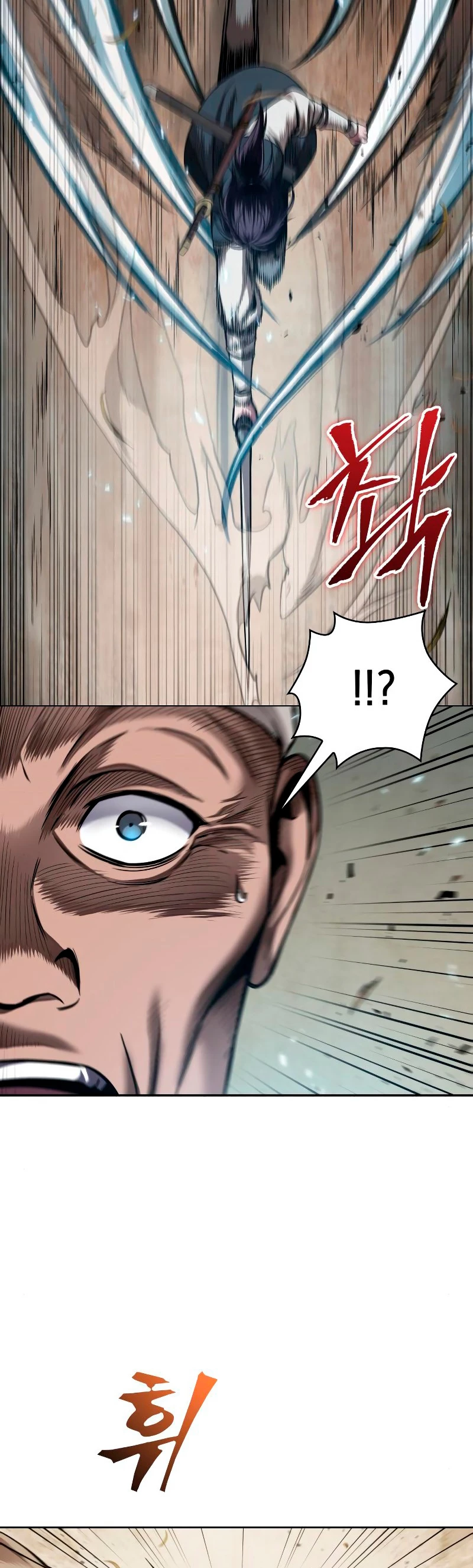 El Despiadado Demonio Celestial > Capitulo 68 > Page 391