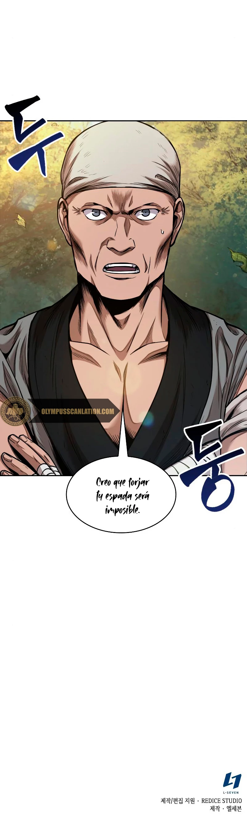 El Despiadado Demonio Celestial > Capitulo 68 > Page 421
