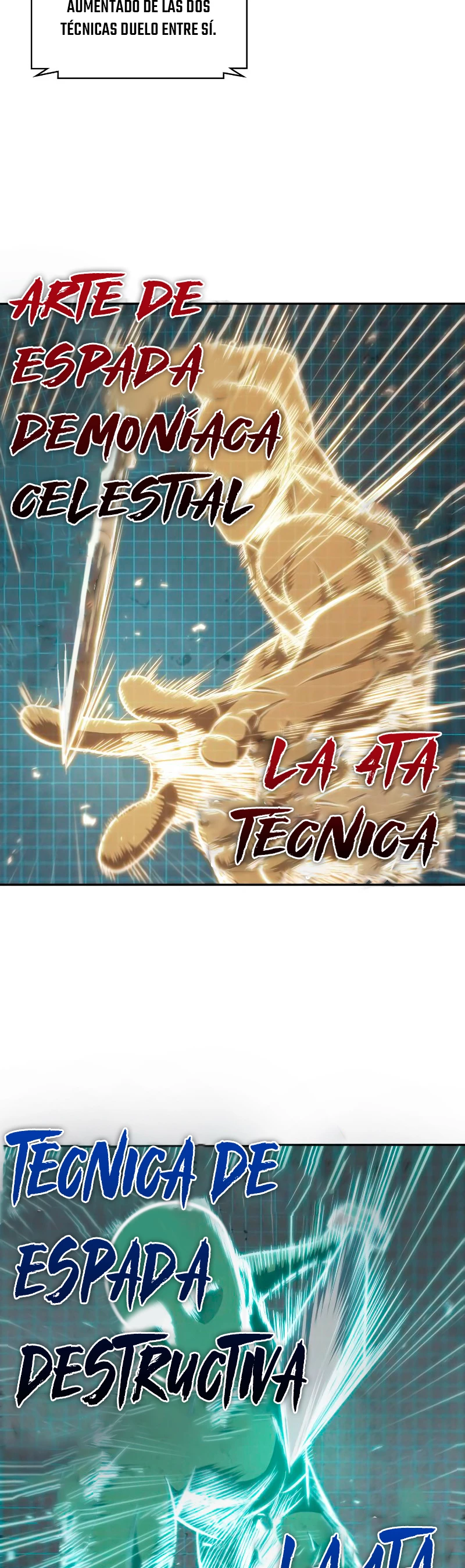 El Despiadado Demonio Celestial > Capitulo 69 > Page 421