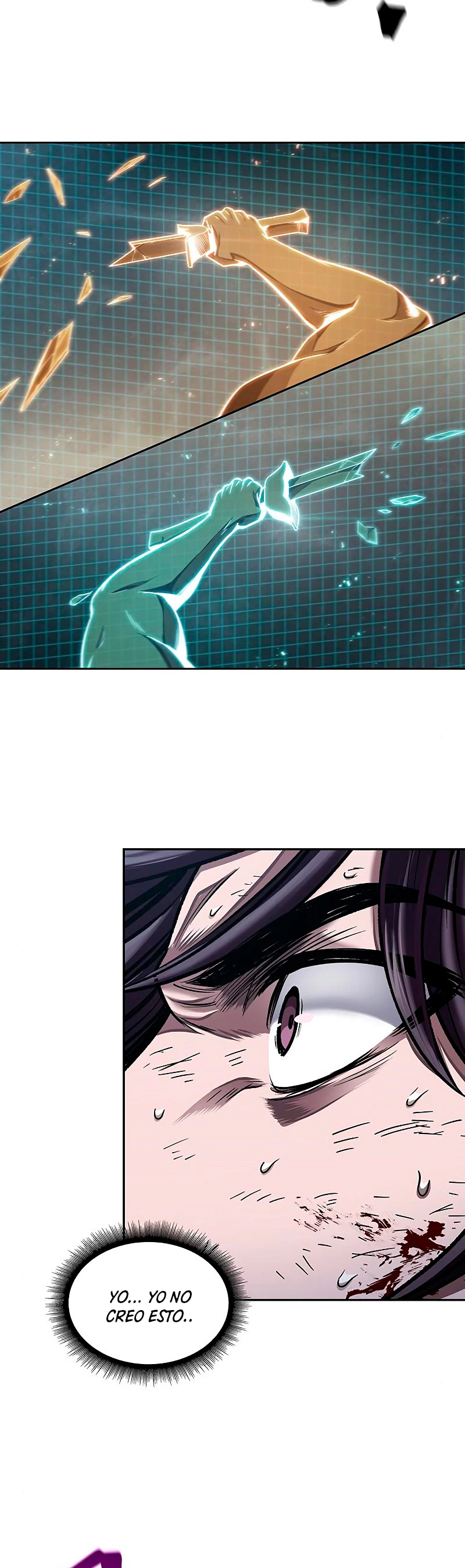 El Despiadado Demonio Celestial > Capitulo 69 > Page 441