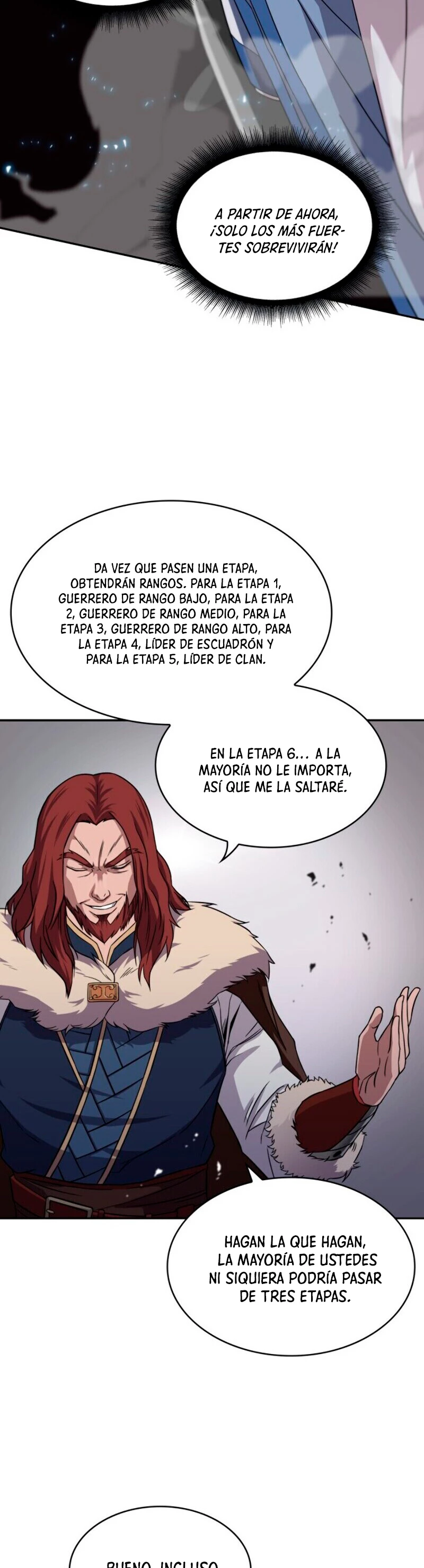 El Despiadado Demonio Celestial > Capitulo 7 > Page 51