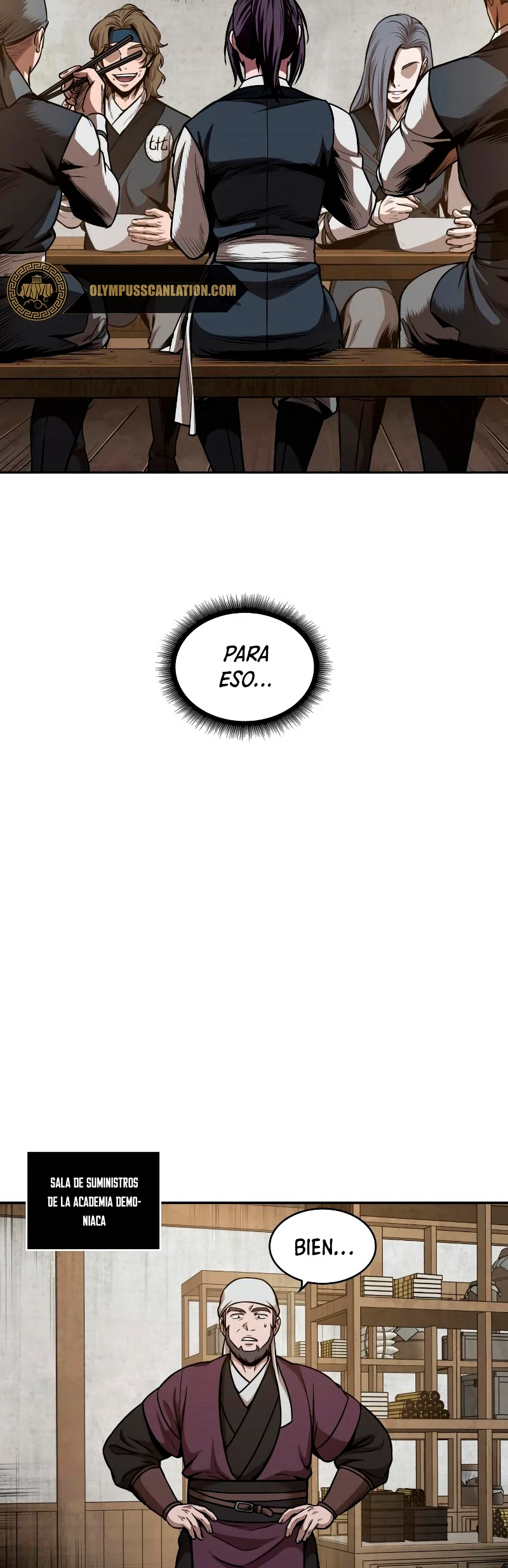 El Despiadado Demonio Celestial > Capitulo 70 > Page 131