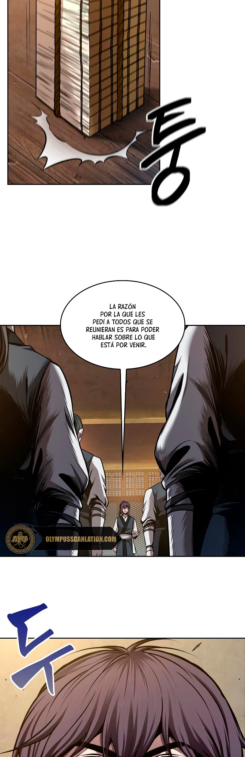 El Despiadado Demonio Celestial > Capitulo 70 > Page 211