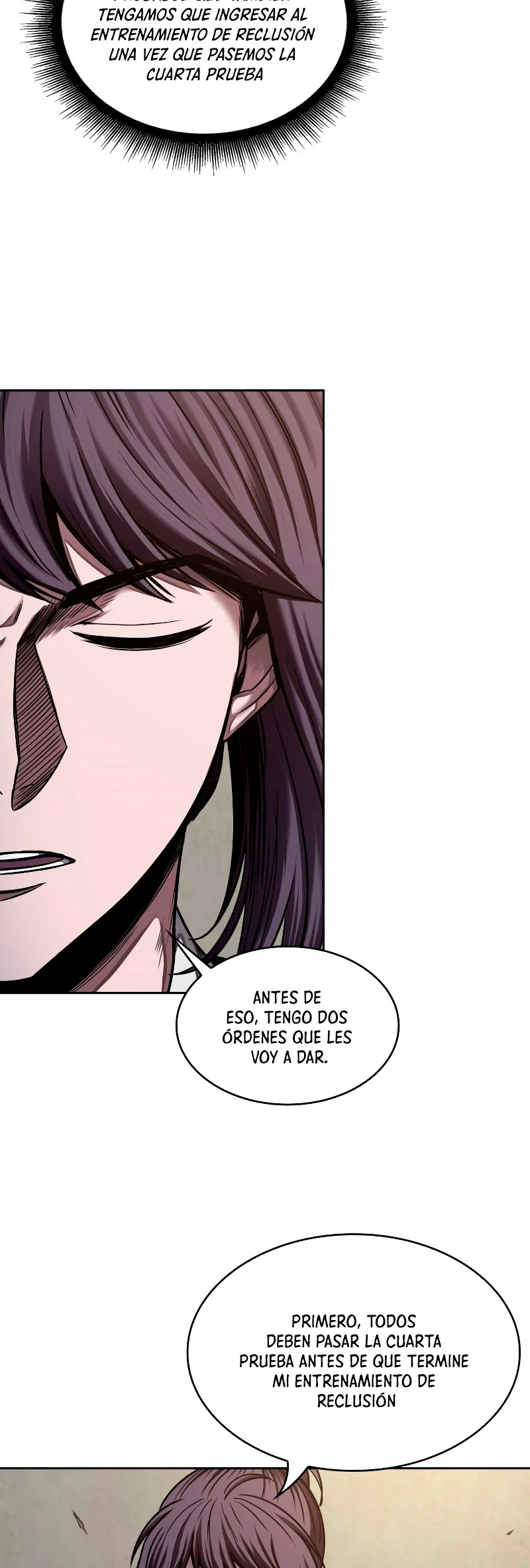 El Despiadado Demonio Celestial > Capitulo 70 > Page 261