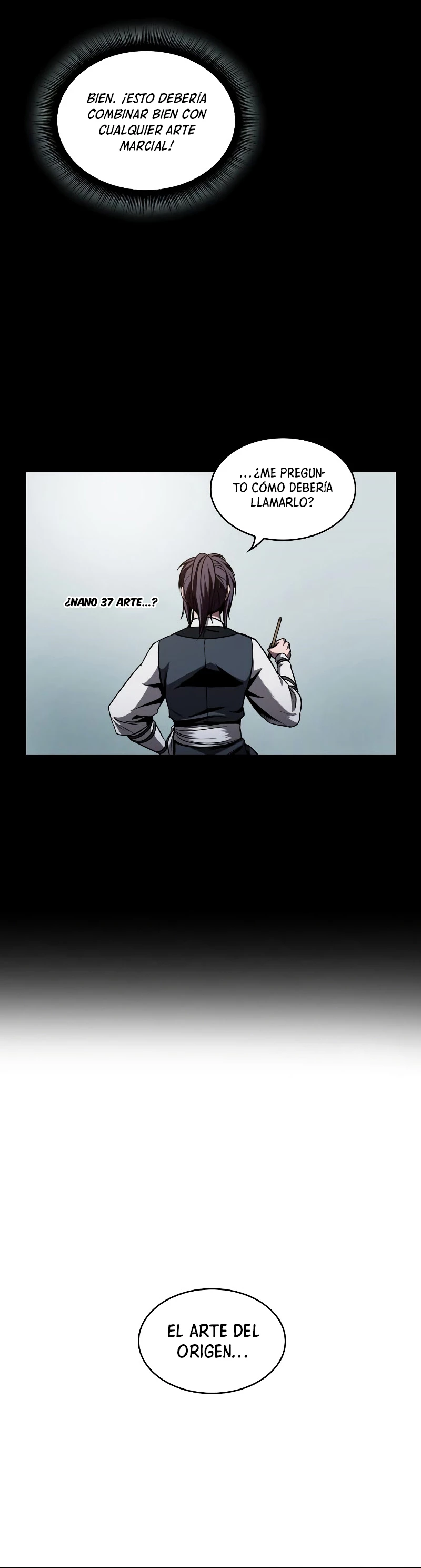 El Despiadado Demonio Celestial > Capitulo 71 > Page 91