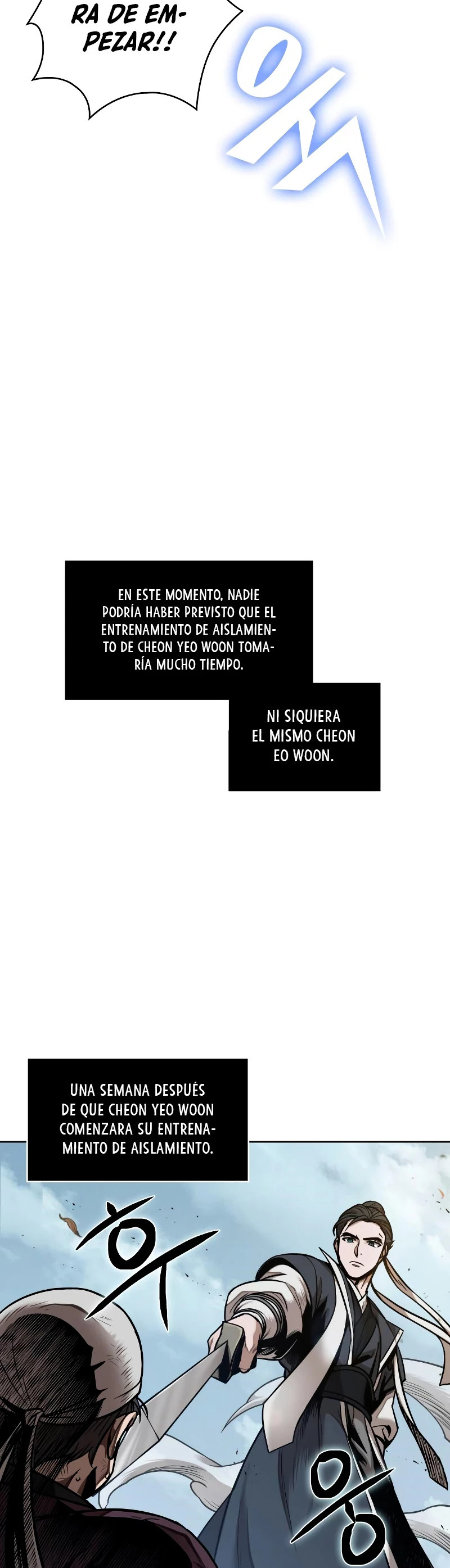 El Despiadado Demonio Celestial > Capitulo 71 > Page 231