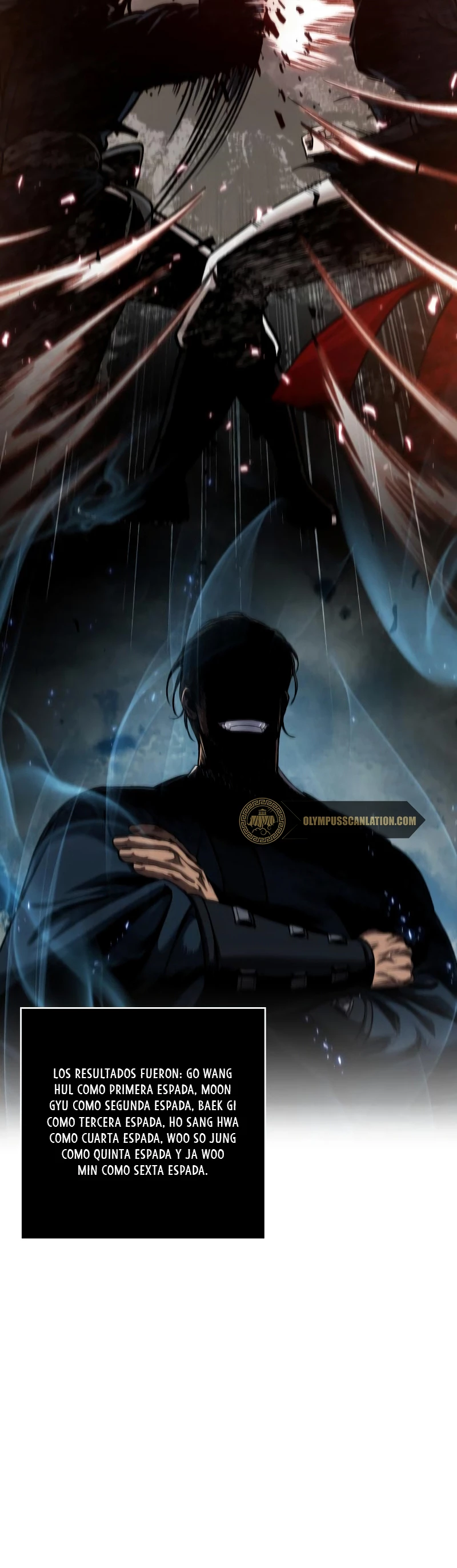El Despiadado Demonio Celestial > Capitulo 71 > Page 381