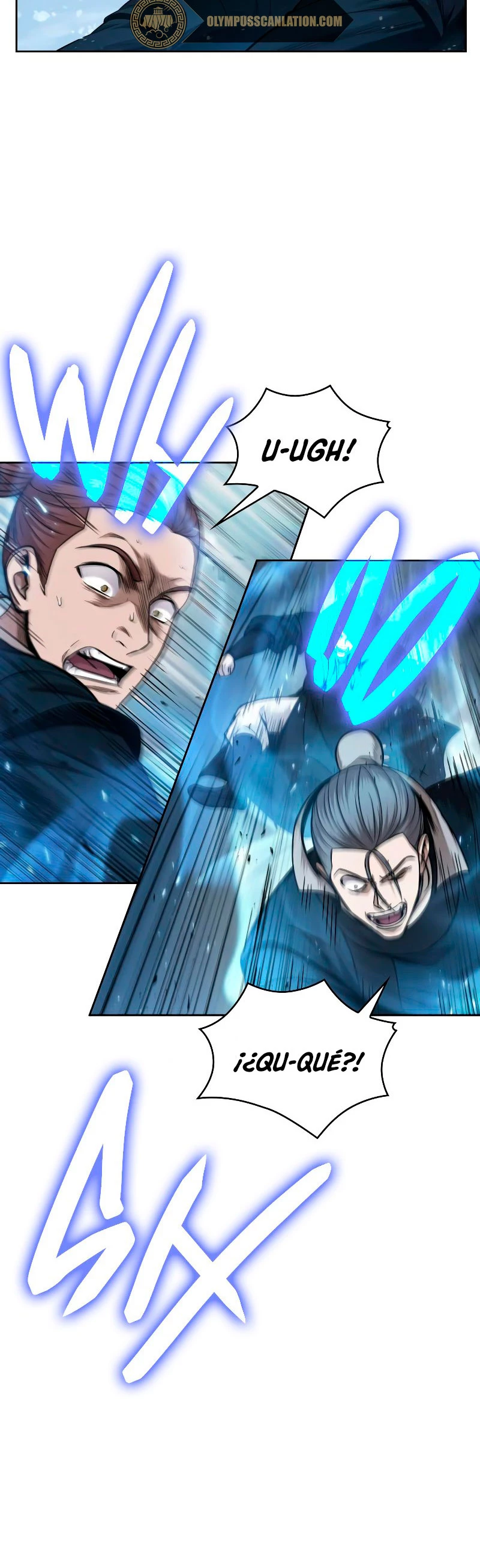 El Despiadado Demonio Celestial > Capitulo 72 > Page 71