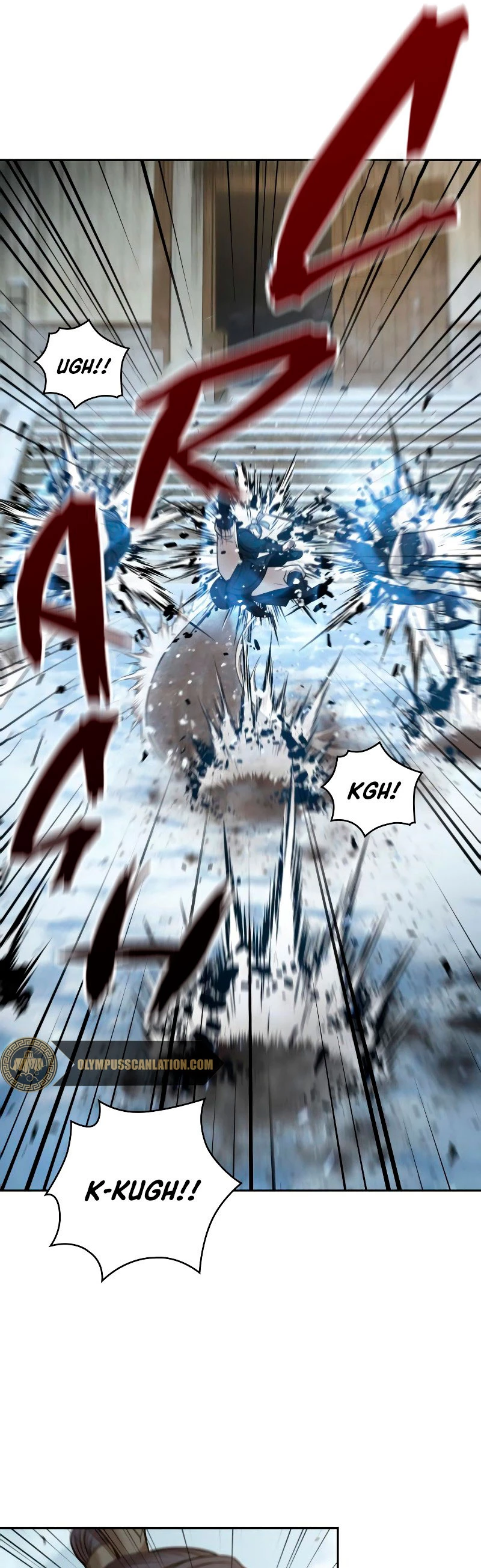 El Despiadado Demonio Celestial > Capitulo 72 > Page 81