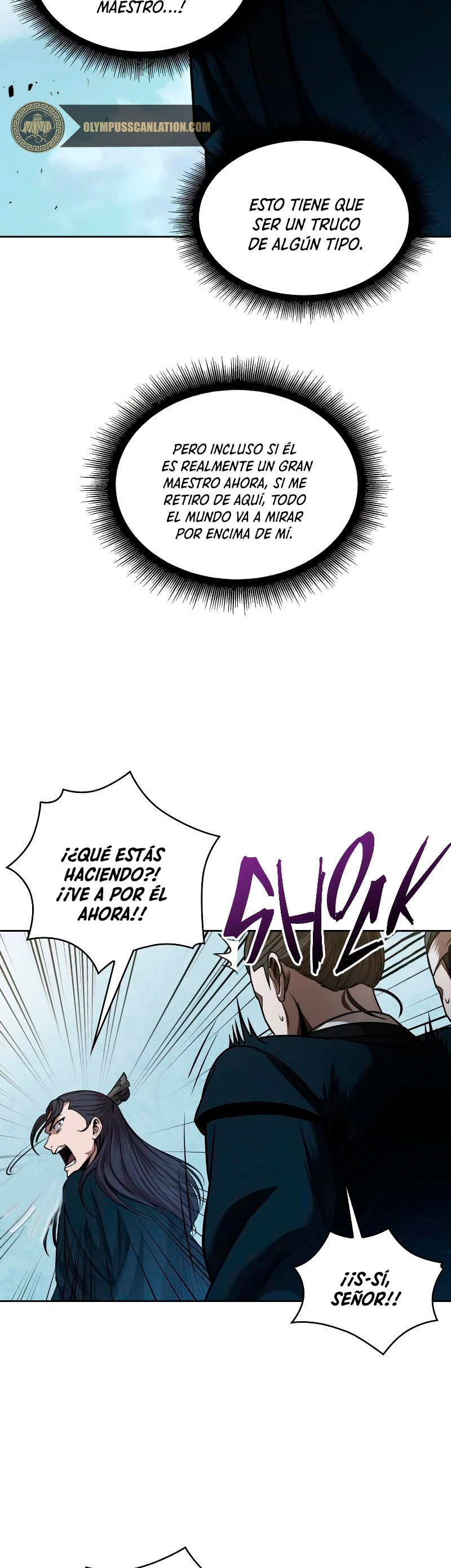 El Despiadado Demonio Celestial > Capitulo 72 > Page 161
